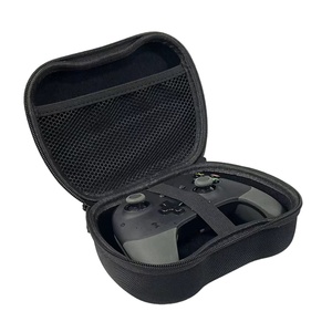 กระเป๋าใส่เครื่องสำอางวัสดุ EVA สำหรับ PS5 Xbox และสำหรับ SWITCH Pro Handle สำหรับเครื่องเล่นเกม - Product Image 3