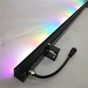 DMX RGB Pixel Digital 1M 60 LEDs Bar DMX Tira de luces LED para escenario - Product Image 1