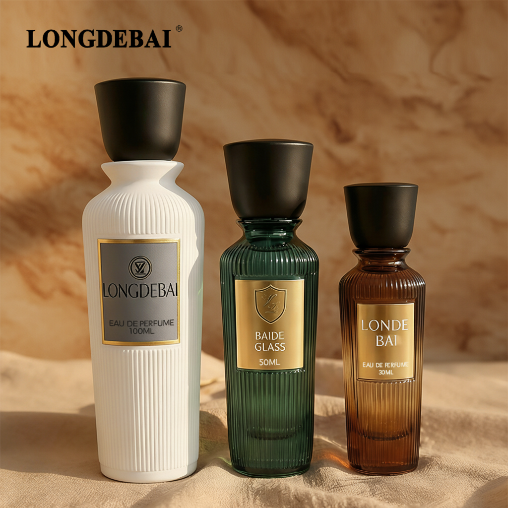 Bouteille de couleur personnalisée