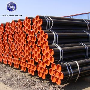 API 5L PLS1 PLS2 X42 X52 X60 TUBERÍA DE ACERO SIN CONSTRUCCIÓN DE ACEITE Y GAS DE CONSTRUCCIÓN - Product Image 2