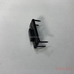 Factory Supply 36 X 14mm Black Colored <strong>Push</strong> <strong>Button</strong> <strong>Lock</strong> for Jewelry Boxes Cigar <strong>Box</strong> <strong>Lock</strong> Wine <strong>Box</strong> <strong>Lock</strong> - Product Image 5