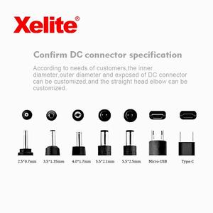 全插头开关交流dc电源适配器充电器18v 21v 24.5v 25v 29v 32v 1.75a 2a 3.6a 5a 48w 12v 24v电源适配器 - Product Image 5