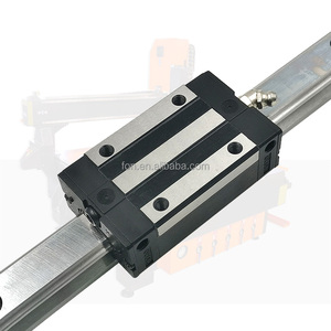 For <strong>Cnc</strong> Machine 20mm <strong>High</strong> Precision <strong>Linear</strong> <strong>Rail</strong> Hg20 <strong>Linear</strong> <strong>Guide</strong> - Product Image 3