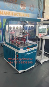 Dongtai Machine Manufacturer CR1016 <strong>PLUS</strong> CR1016-<strong>PLUS</strong> Common Rail Injector Pump <strong>Test</strong> Bench With Cambox EUI EUP HEUI HEUP <strong>Test</strong> - Product Image 5