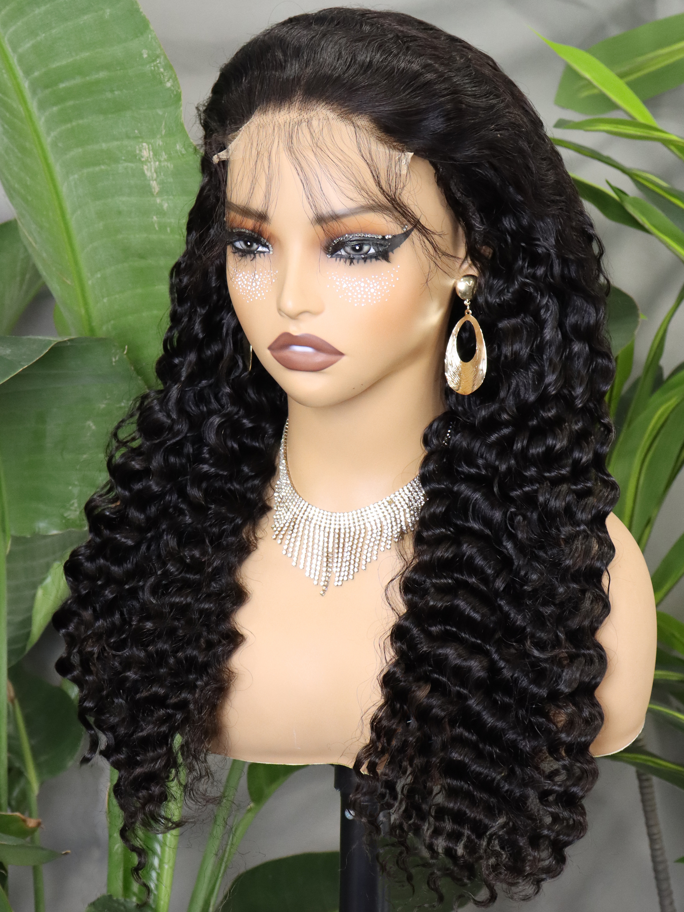 deep wave