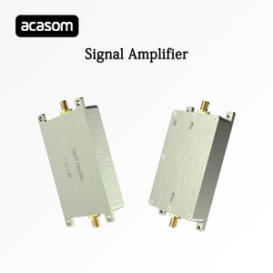 โมดูลเครื่องขยายสัญญาณ RF 1.6GHz 40W แบบทิศทางเดียวตัวเร่งสัญญาณรับส่งสัญญาณ RF เท่านั้น - Product Image 4