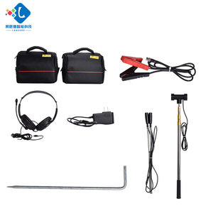 Tragbarer unterirdischer Kabelfehler-Ortungs-TDR-System Hochspannungs-und Niederspannungskabel-Fehler <span class=keywords><strong>tester</strong></span> zur Erkennung von Stromkabeln - Product Image 6