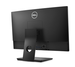 24 &quot; AIO <strong>CPU</strong> I3 I5 I7 Business Gaming Monoblock Barebone Desktop PC All in One <strong>Computer</strong> Gamer Opt 5400 - Product Image 5