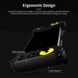 PG-9167 BT para teléfono móvil, controlador telescópico con función Turbo para iPhone y iPad - Product Image 6