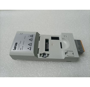 Lenze-módulo de Control de entrada/salida para convertidor de frecuencia, módulo de salida para convertidor de frecuencia, buen precio, i550, i5ca5p02000va00s - Product Image 1