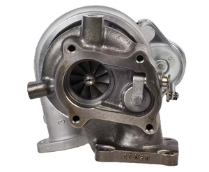 4.2L D 1HDFT motor için yüksek performanslı CT26 Turbo 17201-17020 Turbo kiti - Product Image 4