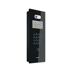 ベストセラーカメラ一口ビデオドア電話アパートインターホンシステムマルチアパートAndroidインターホン - Product Image 3