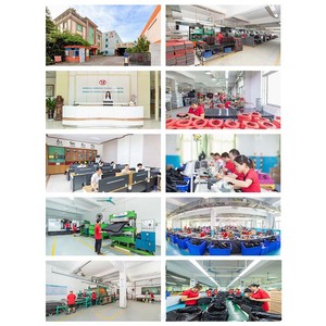 Miễn Phí Thiết Kế Tùy Chỉnh Vỏ Cứng EVA Du Lịch Mang Theo Lưu Trữ Pouch Trường Hợp Công Cụ Túi Với Bọt Chèn - Product Image 6