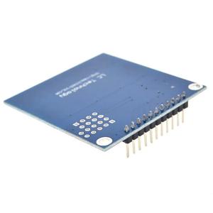 TTP226 <strong>8</strong> Channel Digital <strong>Touch</strong> Sensor <strong>Module</strong> Capacitive <strong>Touch</strong> Switch - Product Image 2