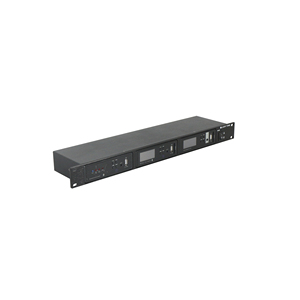 Lucky Tone Multi Media WiFi Blue tooth Player с интернет-радио/AUX вход/USB/Управление приложением - Product Image 3