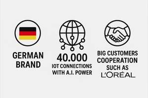 Djm moreme Máy phân tích da và tóc có độ chính xác cao cho các phòng khám thẩm mỹ và chuỗi làm đẹp - Product Image 5