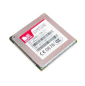 Modulec GSM 2G; 3,3/4,2 VDC-Band 900MHz,2100MHz GPRS SIM5320E - Product Image 1