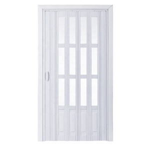 ภายในพีวีซี puertas desplegables de plastico - Product Image 1