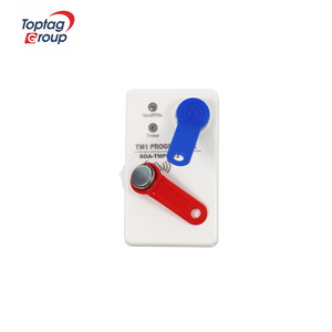 RW1990 iButton Key Programmer EM4305 T5577 Schlüssel anhänger Kopierer - Product Image 2