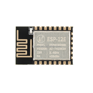 ESP-<strong>12E</strong> <strong>ESP8266</strong> Serial Port <strong>WIFI</strong> Industry Milestone Wireless <strong>Module</strong> - Product Image 2