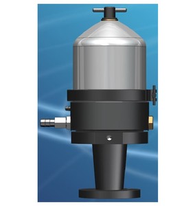 เครื่องผลิตน้ำมัน RG020กรองแรงเหวี่ยงขนาดเล็ก - Product Image 3