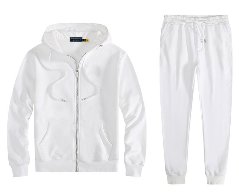 White with little black horse