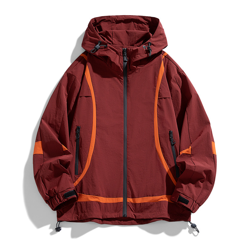 Dark Red