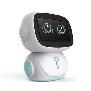 Robot inteligente educativo de alta calidad, juguete para enseñar pintura, dibujo mágico, baile, aprendizaje - Product Image 5