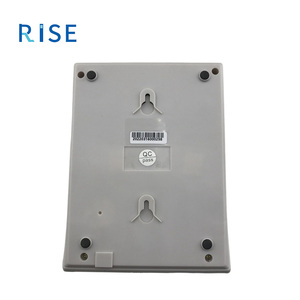 Hy yükselmek * yüksek kalite yeni asansör yedek parça asansör interkom asansör araba üst interkom HD-700D-M - Product Image 4
