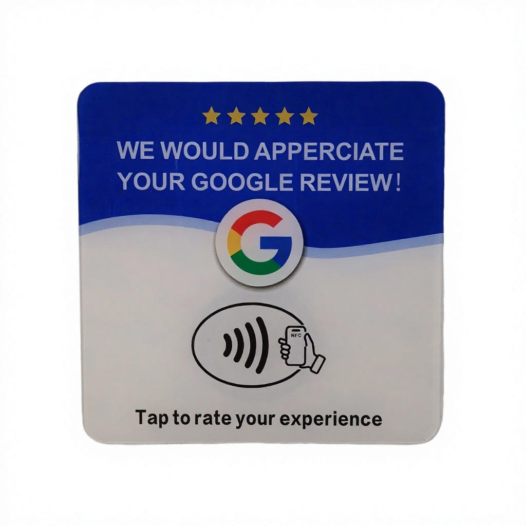 Carte NFC