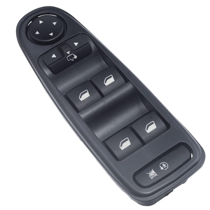 Güç pencere kontrol anahtarı 6554YH 6554.YH Picasso 2007-2014 için Grand için Citroen C4 için - Product Image 1
