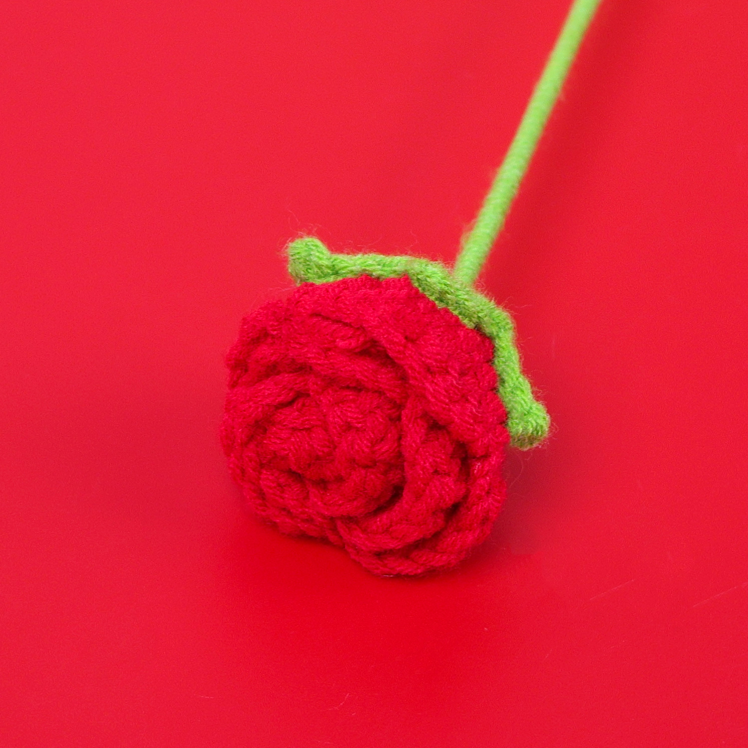 Rouge (3,5 cm)
