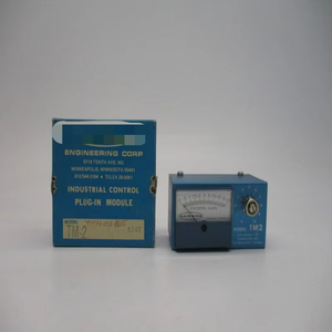 TM-2 di ingegneria NSMP nuovo originale Ready Stock automazione industriale PAC dedicato Controller di programmazione PLC - Product Image 1