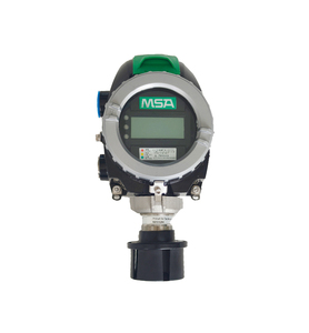 MSA primax cố định máy dò khí độc dễ cháy phân tích khí để theo dõi oxy thiếu O2 phân tích khí - Product Image 4