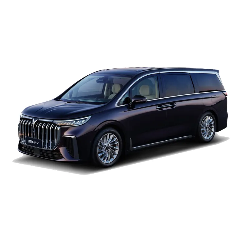 MPV Субару Outback Lantu EV автомобиля voyah High End класса люкс MPV Субару Outback 7 великолепных чехлов для сидений voyah Dreamer Электрический гибрид транспортного средства