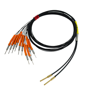 SHILETAI M3 Barra pulida Uno a dos Grupos de sensores El Sensor de fibra puede detectar simultáneamente múltiples objetos - Product Image 4