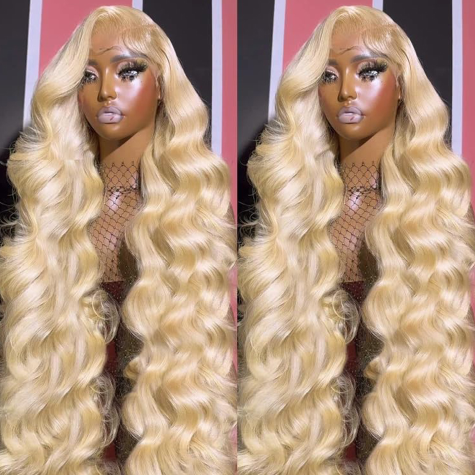 #613 Blond