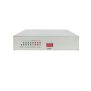 e1至4以太网局域网接口转换器4eth overE1以太网至E1转换器 - Product Image 3