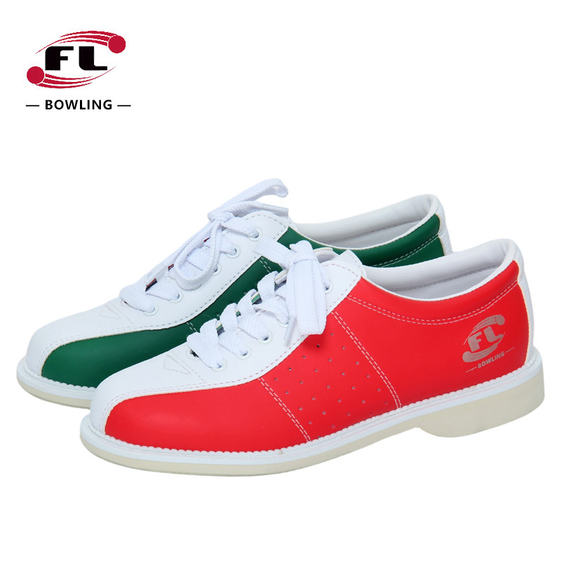 Red/White/Green (EH-01) Men's Sizes