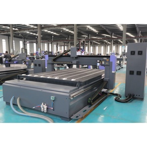 AKM2030 ATC数控路由器2030 2040木工和铝框架制造机 - Product Image 6