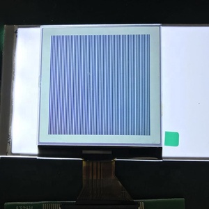 128*128 di risoluzione Quadrato Display LCD - Product Image 5