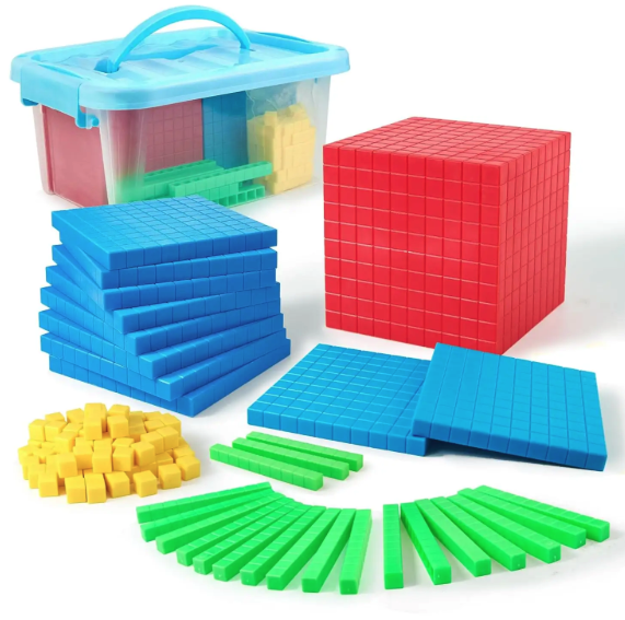 Plastic box