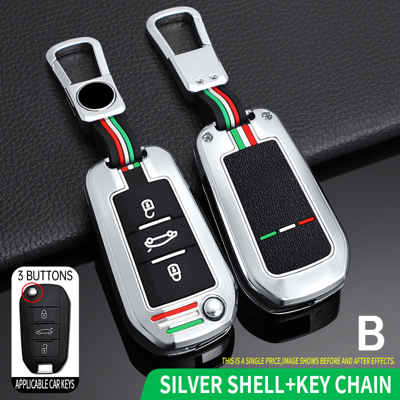 silver b