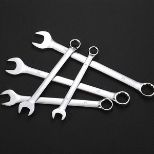 Công nghiệp Metric mở-end Torx cờ lê Set Chrome vanadi thép 2000 lb/trong mô-men xoắn Công suất dual-mục đích công cụ OEM không phát ra tia lửa - Product Image 1