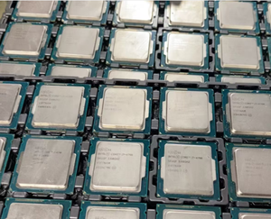 クアッドコアのデスクトップI7 4790 SR1QF 3.6GHZ LGA1150 8M 22nm CPUスクラッチピースオリジナルI7-4790 - Product Image 4