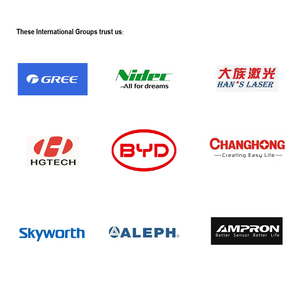 แผงวงจรไฟ T10แบบ T5 T8แผงวงจรไฟ LED แถบแข็งเครื่องแยก PCB ยาว - Product Image 6