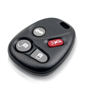 10x31ボタンASK315MHzリモコンFCC IDL2C0005T車のスマートキーシボレーキャバリエマリブ用自動リモートキー - Product Image 5
