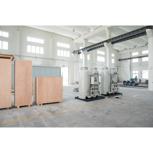 工業用<span class=keywords><strong>PSA</strong></span>酸素プラントセットアップコスト酸素発生器