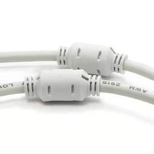 <strong>VGA</strong> 15 Pin PC Male to <strong>2</strong> Dual Female Monitor Y Adapter Splitter Cable <strong>Vga</strong> Male to <strong>Vga</strong> Female for TV Projector - Product Image 4