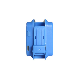 Mini Inkjet Printer with Handle Batch <strong>Coding</strong> Machine for Expire Date QR Code - Product Image 3